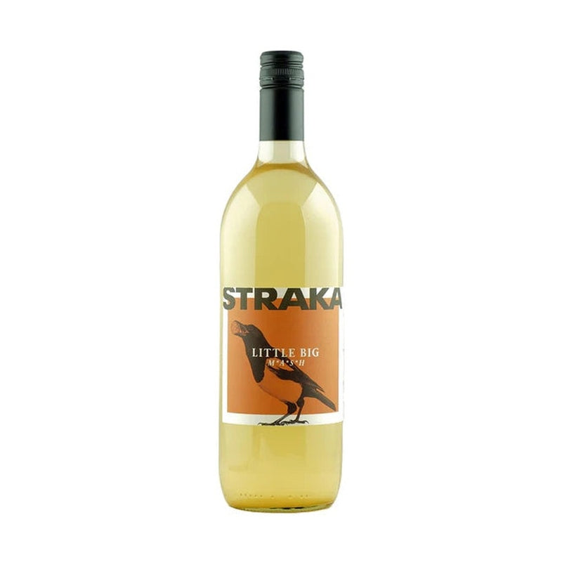 Straka Little Big Mash - ForWhiskeyLovers.com