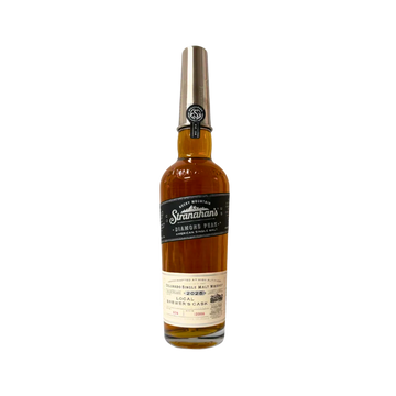 Stranahan's Diamond Peak Colorado Single Malt Whiskey 2025 750 ML - ForWhiskeyLovers.com