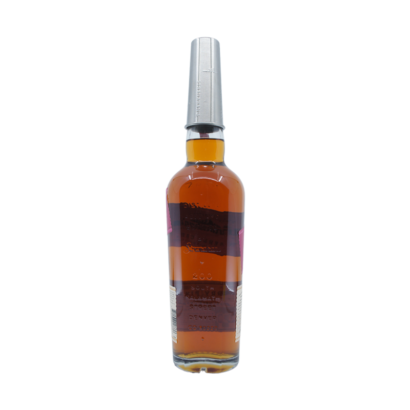 Stranahan's Sherry Cask Single Malt Whiskey 750mL - ForWhiskeyLovers.com