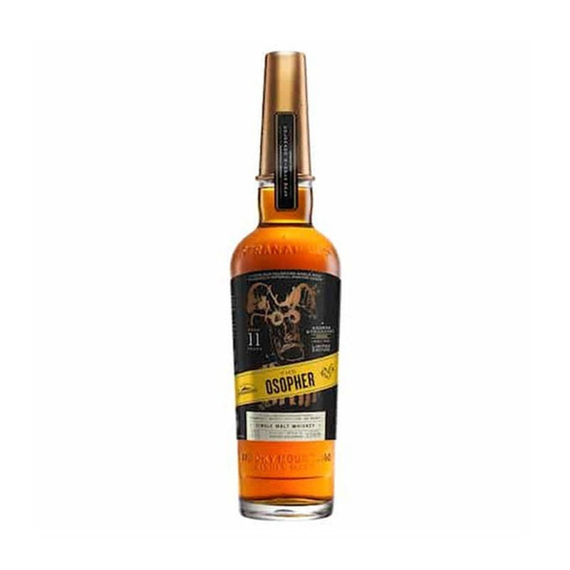 Stranahan?s The Osopher - ForWhiskeyLovers.com