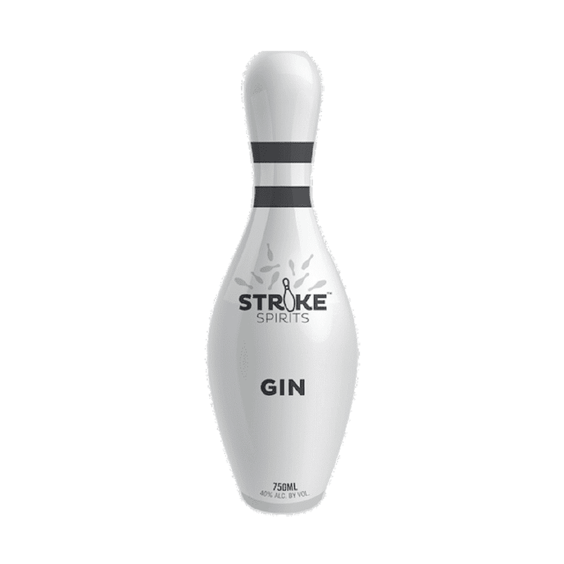 Strike Spirits Gin - ForWhiskeyLovers.com