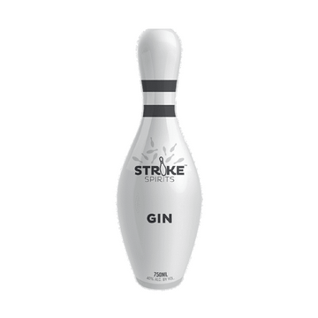 Strike Spirits Gin - ForWhiskeyLovers.com