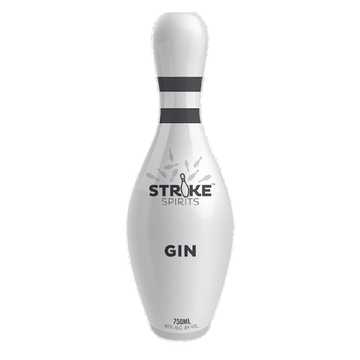 Strike Spirits Gin - ForWhiskeyLovers.com