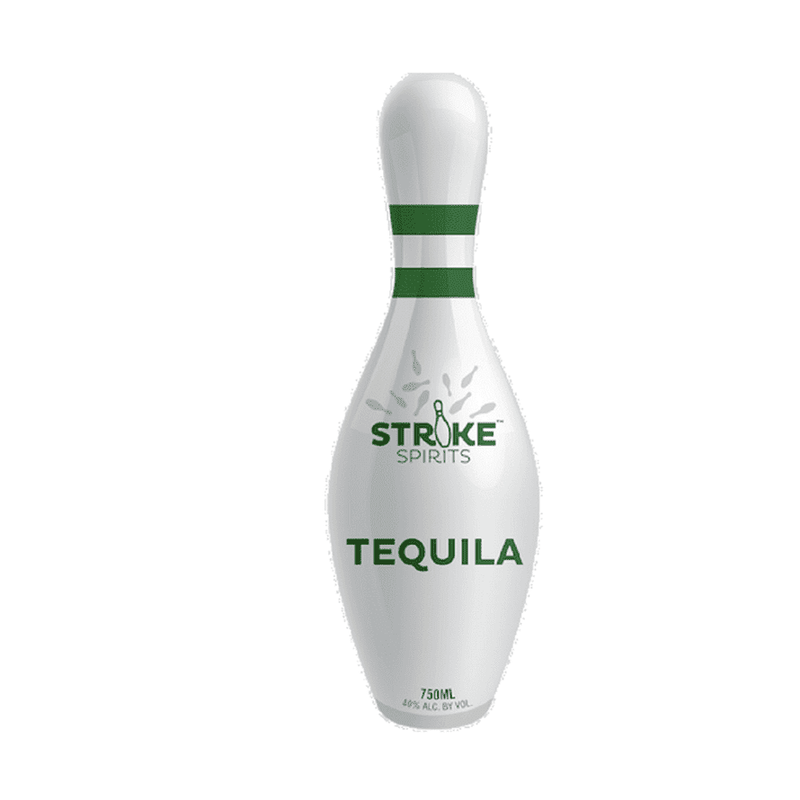 Strike Spirits Tequila - ForWhiskeyLovers.com