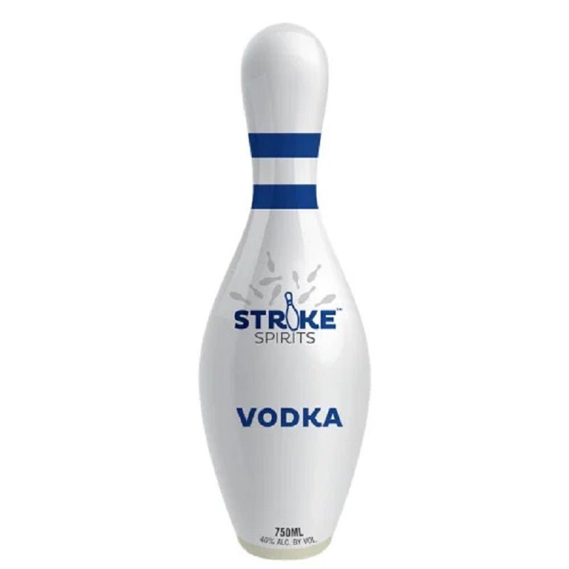 Strike Spirits Vodka - ForWhiskeyLovers.com