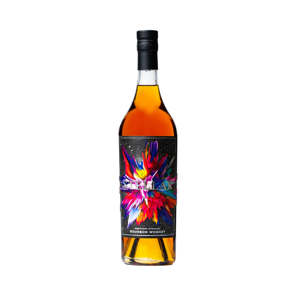 Subtle Spirits Stellar Bourbon Batch Bourbon Cask Cask #2 - ForWhiskeyLovers.com