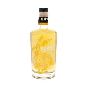 Suerte Anejo Tequila - ForWhiskeyLovers.com