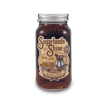 Sugarlands Shine Southern Sweet Tea Moonshine - ForWhiskeyLovers.com