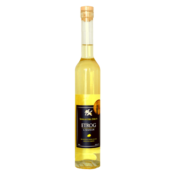 Sukkah Hill Etrog Liqueur 750 mL - ForWhiskeyLovers.com