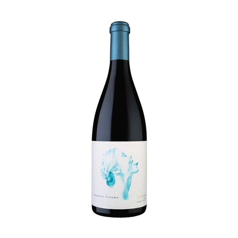 Summer Dreams Stargazing Pinot Noir 2021 - ForWhiskeyLovers.com
