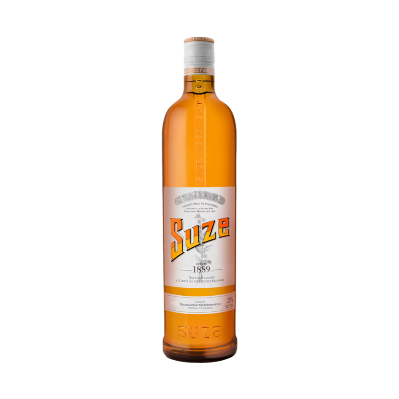 Suze Aperitif 700ml - ForWhiskeyLovers.com