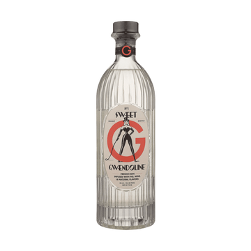 Sweet Gwendoline French Gin - ForWhiskeyLovers.com
