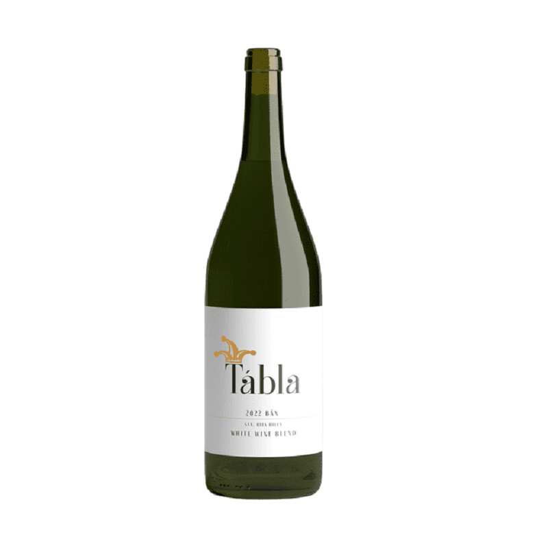 T bla B n Sta. Rita Hills White Wine Blend 2022 - ForWhiskeyLovers.com