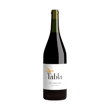 T bla Sta. Rita Hills Pinot Noir 2019 - ForWhiskeyLovers.com