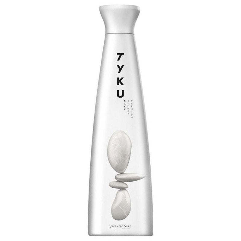 TYKU Junmai Premium Sake - ForWhiskeyLovers.com