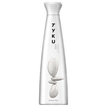 TYKU Junmai Premium Sake - ForWhiskeyLovers.com