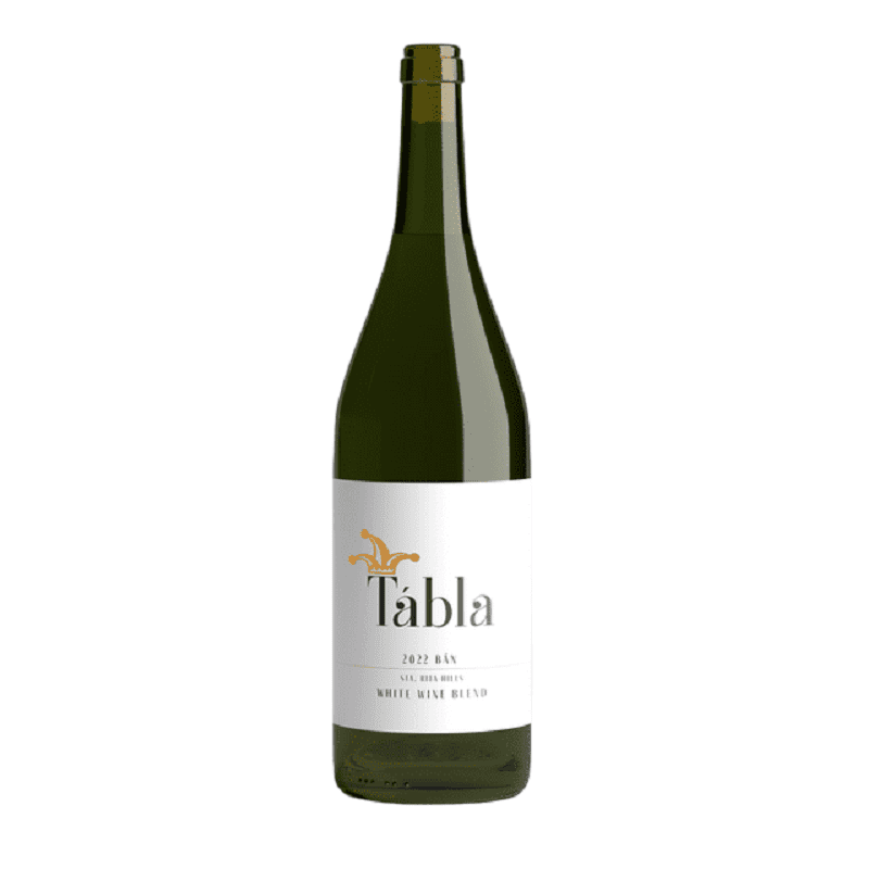 Tábla Bán Sta. Rita Hills White Wine Blend 2022 - ForWhiskeyLovers.com