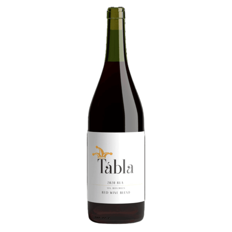 Tabla Rua Red Wine Blend 2020 - ForWhiskeyLovers.com