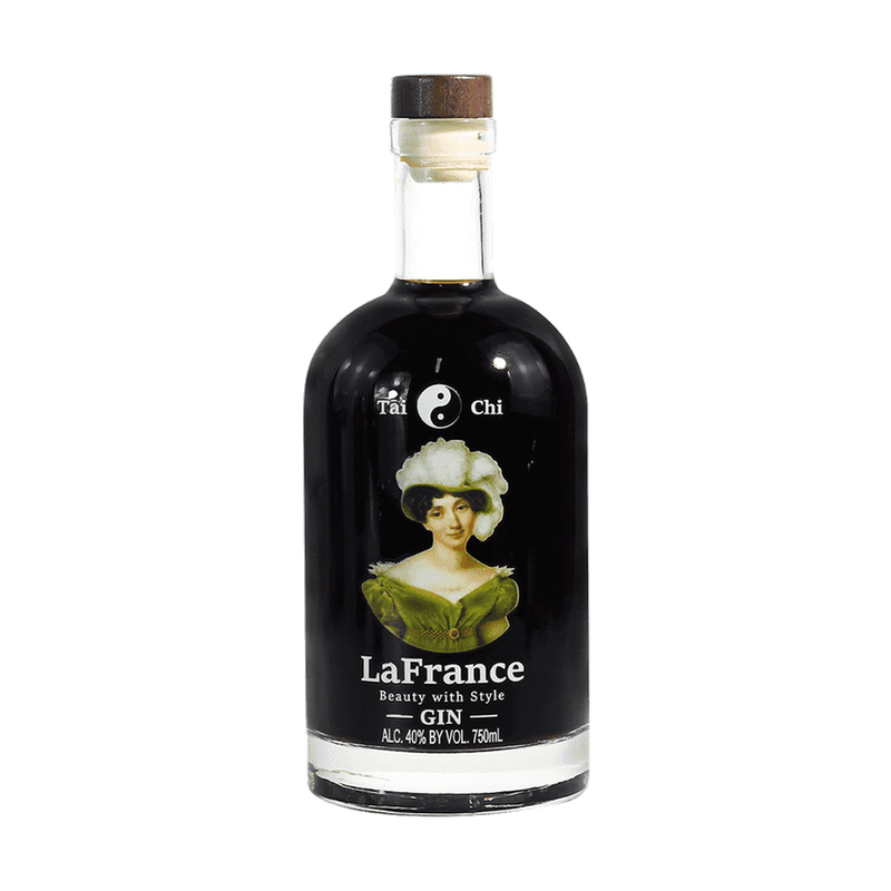 Tai Chi 'LaFrance' Gin - ForWhiskeyLovers.com