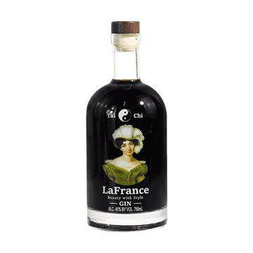 Tai Chi 'LaFrance' Gin - ForWhiskeyLovers.com