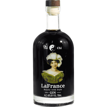 Tai Chi 'LaFrance' Gin - ForWhiskeyLovers.com