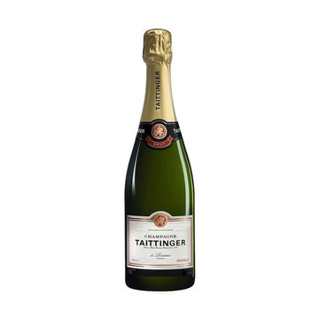 Taittinger Brut Reserve Champagne - ForWhiskeyLovers.com