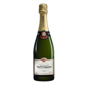 Taittinger Brut Réserve Champagne - ForWhiskeyLovers.com