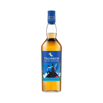 Talisker Special Releases 2023 11 year 750ml - ForWhiskeyLovers.com