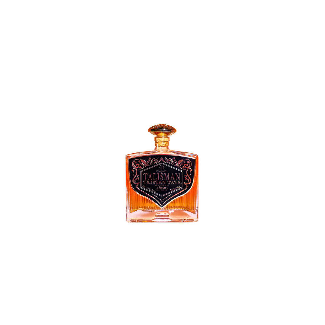 Talisman Añejo Tequila by Tristan Tate 700ml - ForWhiskeyLovers.com