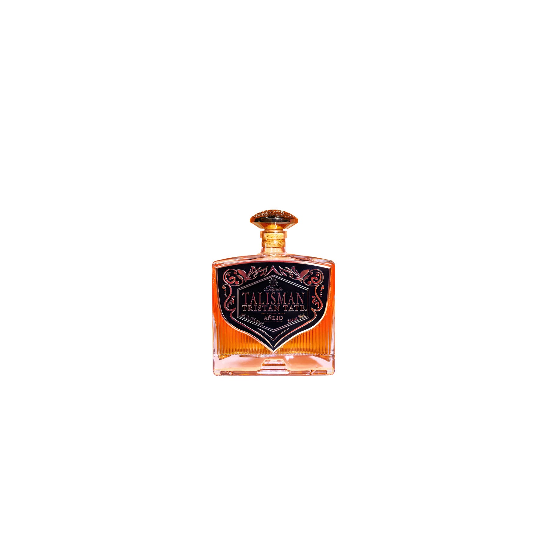 Talisman Añejo Tequila by Tristan Tate 700ml - ForWhiskeyLovers.com
