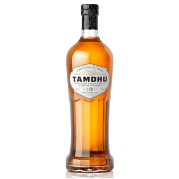 Tamdhu Scotch Single Malt 10 Year 750ml - ForWhiskeyLovers.com