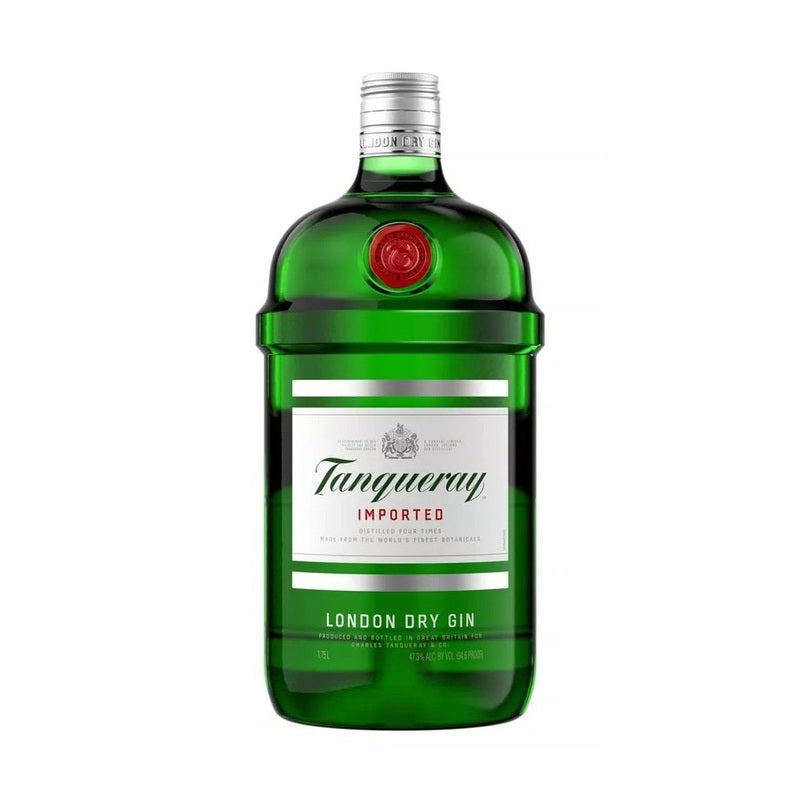 Tanqueray London Dry Gin 1.75L - ForWhiskeyLovers.com