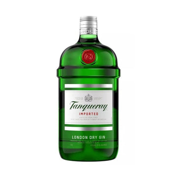 Tanqueray London Dry Gin 1.75L - ForWhiskeyLovers.com