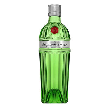 Tanqueray No. Ten Gin - ForWhiskeyLovers.com