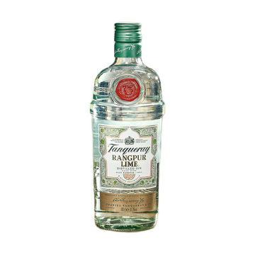 Tanqueray Rangpur Lime Distilled Gin - ForWhiskeyLovers.com