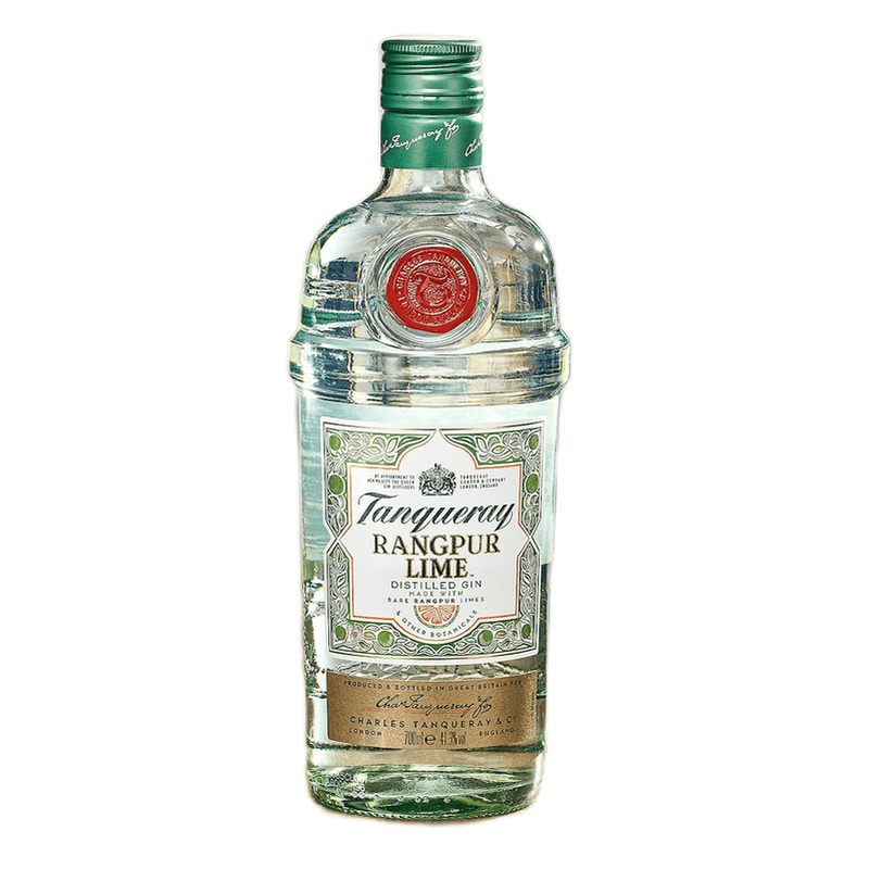 Tanqueray Rangpur Lime Distilled Gin - ForWhiskeyLovers.com