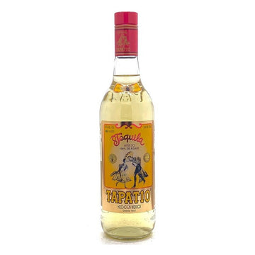 Tapatio Reposado Tequila - ForWhiskeyLovers.com