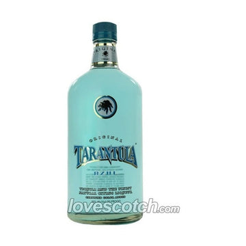 Tarantula Azul - ForWhiskeyLovers.com