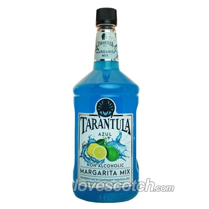 Tarantula Margarita Mix 1.75 Liter - ForWhiskeyLovers.com