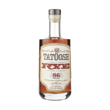 Tatoosh Rye - ForWhiskeyLovers.com