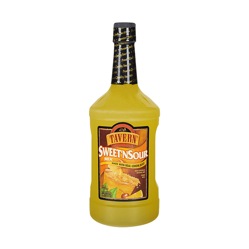 Tavern Sweet 'N Sour Mix 1.75L - ForWhiskeyLovers.com