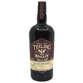 Teeling Virgin American Oak Single Cask Private Pick Single Malt Irish Whiskey - ForWhiskeyLovers.com