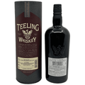 Teeling Virgin American Oak Single Cask Private Pick Single Malt Irish Whiskey - ForWhiskeyLovers.com