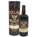 Teeling Virgin American Oak Single Cask Private Pick Single Malt Irish Whiskey - ForWhiskeyLovers.com