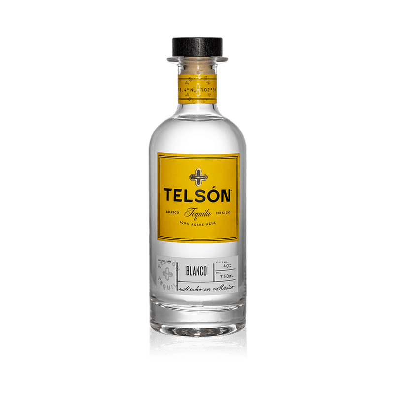 Telson The Tastemaker - ForWhiskeyLovers.com