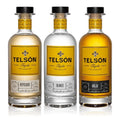 Telson The Tastemaker - ForWhiskeyLovers.com