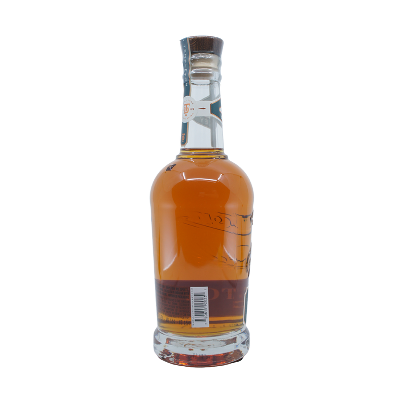 Templeton 6 Year Old Rye Whiskey - ForWhiskeyLovers.com
