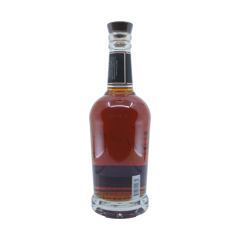 Templeton Rye Stout Cask Finish Rye Whiskey - ForWhiskeyLovers.com