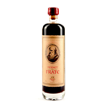 Tempus Fugit Fernet del Frate Liqueur 750 mL - ForWhiskeyLovers.com