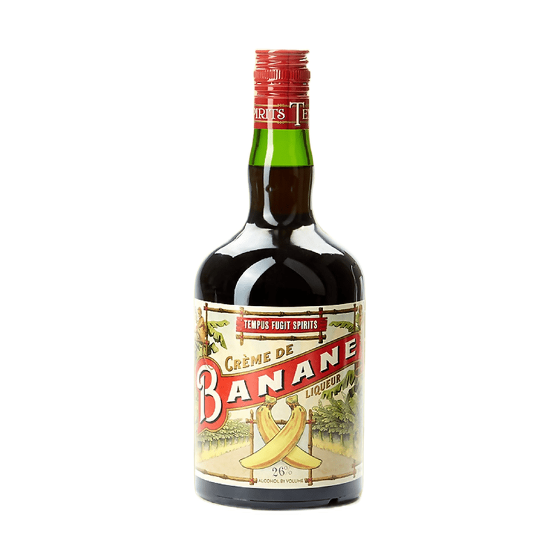 Tempus Fugit Spirits Crème de Banane Liqueur - ForWhiskeyLovers.com
